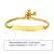Imagen de Pulsera de identificación con nombre personalizado, regalos para niñas y niño