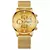 Relojes NIBOSI Relogio masculino para hombre, relojes de marca superior de lujo - MEGA BUY VARIETIES