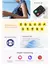 Reloj inteligente HUAWEI FIT 3 para hombre y mujer, pulsera con pantalla HD de 2