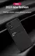 Fundas para Poco M4 Pro 4G, funda DECLAREYAO Original ligera y delgada para Xiao en internet