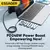 Essager-Cable USB tipo C de carga súper rápida, 240W, para iPhone 15 Pro Max, - tienda online