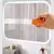 Borrador de calcala fácil, eliminador de óxido de vidrio para baño, borrador - comprar online