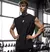 Camiseta deportiva sin mangas para homem, chaleco de seco rápido, transpirável - comprar online