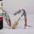 Sacacorchos de vino con mango de madera de acero inoxidable, abredor de vino pro - comprar online