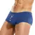 SEOBEAN-ropa interior tipo bóxer para hombre, calzoncillos transpirables con es