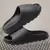 Sapatos casuais de design inovador masculino, eva, sola macia, leve, chinelos pa - comprar online