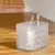 Fuente de agua para gato Fuente automática para mascotas, dispensador de agua f - comprar online