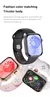 Reloj inteligente HUAWEI FIT 3 para hombre y mujer, pulsera con pantalla HD de 2 - tienda online
