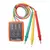 Probador de rotación trifásico de 60V ~ 600V CA, Detector de indicador de fase
