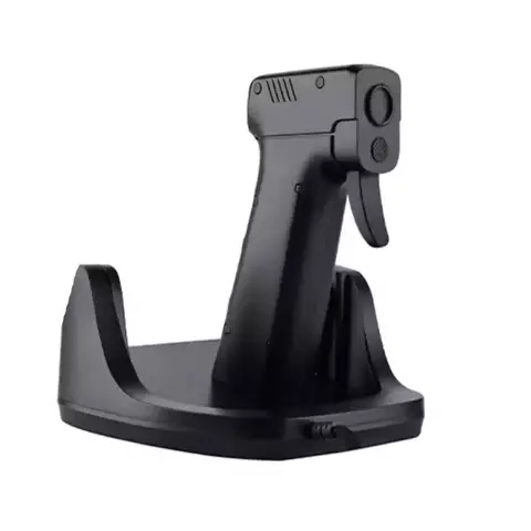 Ratón para juegos estilo pistola, USB, 1 jugador, piezas de juego de disparo, obra maestra 3A, simulación de mecha FPS, experiencia de disparo de simulación de vuelo.