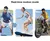 Reloj inteligente HUAWEI FIT 3 para hombre y mujer, pulsera con pantalla HD de 2 en internet