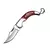 Cuchillo de deshuesado de acero inoxidable, hoja plegable, cuchillo de carnicero - tienda online