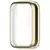 Imagen de 1 paquete de funda de TPU para MiBand 8 Pro, película protectora de pantalla de