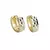 Imagen de Pendientes de plata de ley 925 para niño y niña, joyería con personalidad de