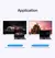 Vention-Adaptador HDMI a VGA, convertidor HD macho a VGA hembra de 1080P con Cab - comprar online