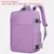 Bolso para hombre y mujer, mochila multifunción de viaje de gran capacidad - comprar online
