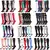 Calcetines de compresión para hombre y mujer, medias de compresión al aire lib - comprar online