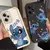 Funda suave de dibujos animados de Disney Stitch para Xiaomi Redmi Note 13, 12, - MEGA BUY VARIETIES