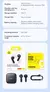 Baseus-auriculares inalámbricos Bowie E16, cascos con Bluetooth 5,3, impermeabl en internet