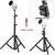 Soporte portátil Universal DITONG de 110cm para proyector magcubic HY300 pro, s en internet