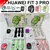 Reloj inteligente HUAWEI FIT 3 para hombre y mujer, pulsera con pantalla HD de 2 en internet