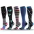 Calcetines de compresión para hombre y mujer, medias de compresión al aire lib en internet