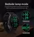 Reloj inteligente para Samsung Galaxy Watch 7, pulsera con seguimiento GPS, cont en internet