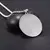 Imagen de My shape Collar de acero inoxidable de Estrella de David para hombre, pentculo j