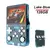 Consola de juegos portátil R36S, pantalla IPS de 3,5 pulgadas, 128G, consolas d