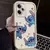 Funda suave de dibujos animados de Disney Stitch para Xiaomi Redmi Note 13, 12, - tienda online