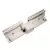Placa de inserción de mesa de enrutador de aluminio, recortadora de carpinterí - comprar online