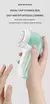 Afeitadora eléctrica para ropa del hogar, eliminador de pelusas de tela, pelusa en internet