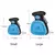Imagen de Pala plegable para mascotas con 1 rollo de bolsas descompuibles para perros, recolector de mascotas, recogida limpia, limpiador de excrementos, producto para mascotas.