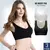 Imagen de Sujetador Sexy sin costuras para mujer, ropa interior sin almohadilla, Bralette