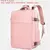 Bolso para hombre y mujer, mochila multifunción de viaje de gran capacidad en internet
