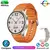 Reloj inteligente para Samsung Galaxy Watch 7, pulsera con seguimiento GPS, cont - comprar online