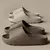 Sapatos casuais de design inovador masculino, eva, sola macia, leve, chinelos pa