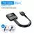 Vention-Adaptador HDMI a VGA, convertidor HD macho a VGA hembra de 1080P con Cab - comprar online
