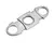 Cortador de cigarros de acero inoxidable, cortador clásico de Metal, Guillotina - comprar online