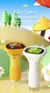 Microscópio eletrônico infantil, carregamento usb, 1000x, com led, função de - MEGA BUY VARIETIES