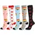 Calcetines de compresión para hombre y mujer, medias de compresión al aire lib - comprar online