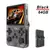 Consola de juegos portátil R36S, pantalla IPS de 3,5 pulgadas, 128G, consolas d