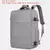Bolso para hombre y mujer, mochila multifunción de viaje de gran capacidad - tienda online