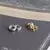 Pendientes de plata de ley 925 para niño y niña, joyería con personalidad de - comprar online