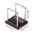 Newton Cuna Equilibrio Bolas de Acero Material Didáctico Escolar Física Cienci - MEGA BUY VARIETIES