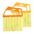 Vent persianas limpadores pano escova auto ar condicionado microfibra espanador - comprar online