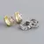 Pendientes de plata de ley 925 para niño y niña, joyería con personalidad de - comprar online