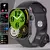 Reloj inteligente HUAWEI FIT 3 para hombre y mujer, pulsera con pantalla HD de 2 - comprar online