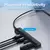 Vention Usb Hub 4 puertos ABS Hub USB 3,2 10Gbps para ordenador portátil adapta en internet