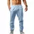2024 primavera/verão novas calças de linho de algodão masculino verão moda c